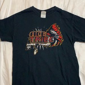 AS Ace Cheer Company T-Shirt